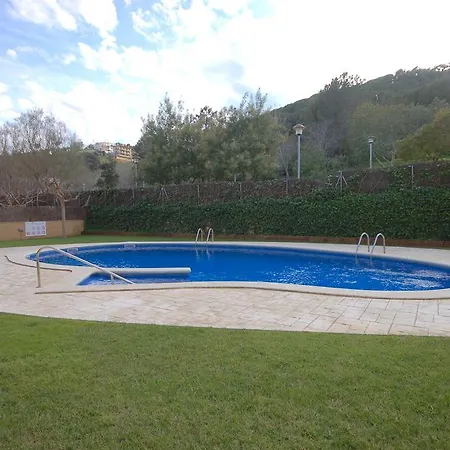 アパート Lets Holidays Cozy Pool *