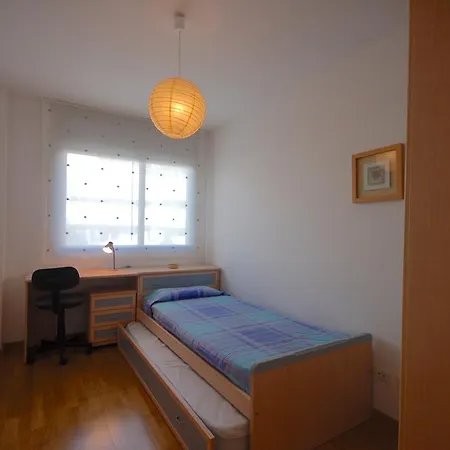 Lets Holidays Cozy Pool Apartamento Tossa de Mar