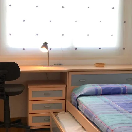 Apartamento Lets Holidays Cozy Pool Tossa de Mar