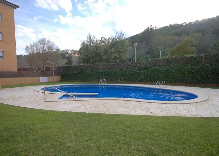 Apartamento Lets Holidays Cozy Pool *