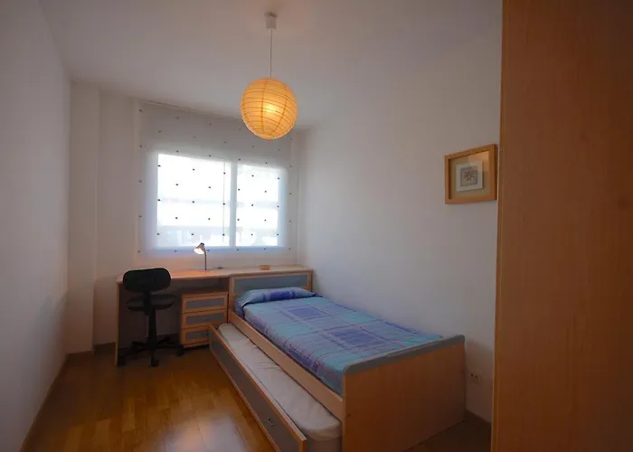 Lets Holidays Cozy Pool Apartamento Tossa de Mar