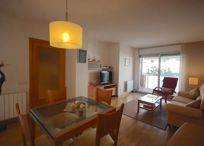 Lets Holidays Cozy Pool Apartamento