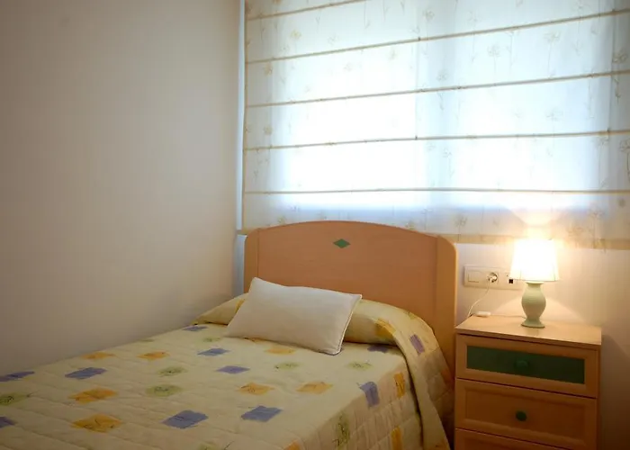 Lets Holidays Cozy Pool Apartamento