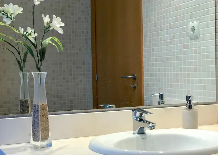 Lets Holidays Cozy Pool * Tossa de Mar