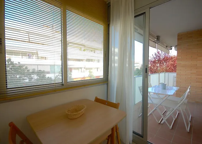 Lets Holidays Cozy Pool Apartamento *