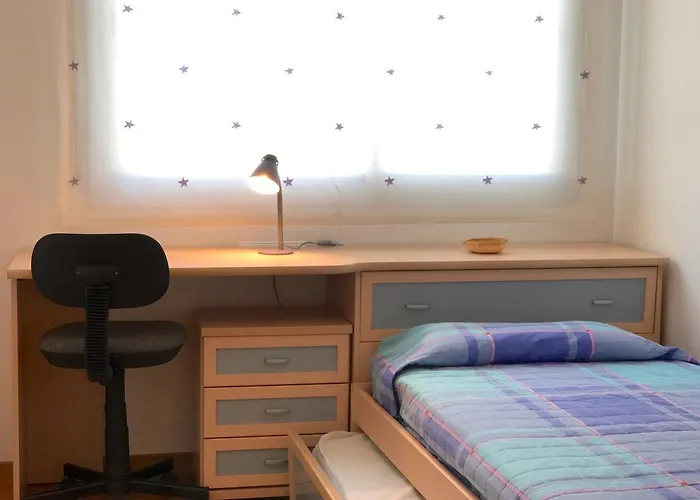 Apartamento Lets Holidays Cozy Pool Tossa de Mar