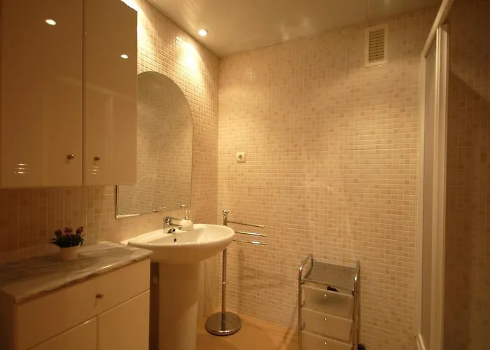 Lets Holidays Cozy Pool Apartamento