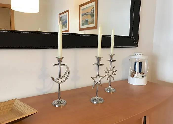 Apartamento Lets Holidays Cozy Pool Tossa de Mar