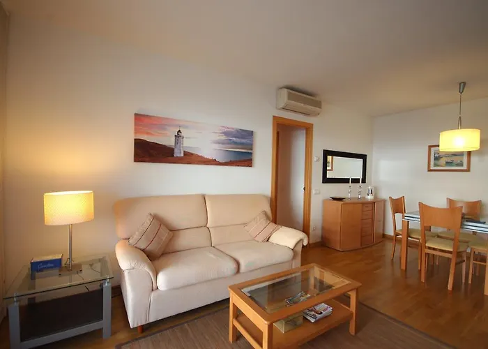 Lets Holidays Cozy Pool * Tossa de Mar