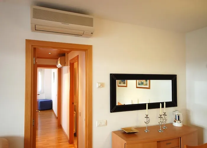 Apartamento Lets Holidays Cozy Pool *