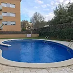 Apartamento Lets Holidays Cozy Pool Tossa de Mar