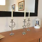 Apartamento Lets Holidays Cozy Pool Tossa de Mar