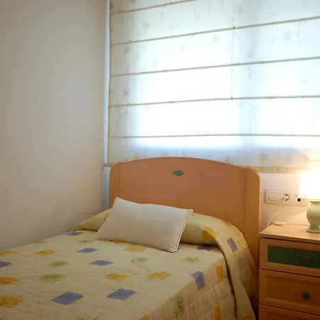 Lets Holidays Cozy Pool Apartamento