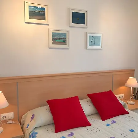 Apartman Lets Holidays Cozy Pool *