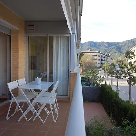 Lets Holidays Cozy Pool Apartamento *