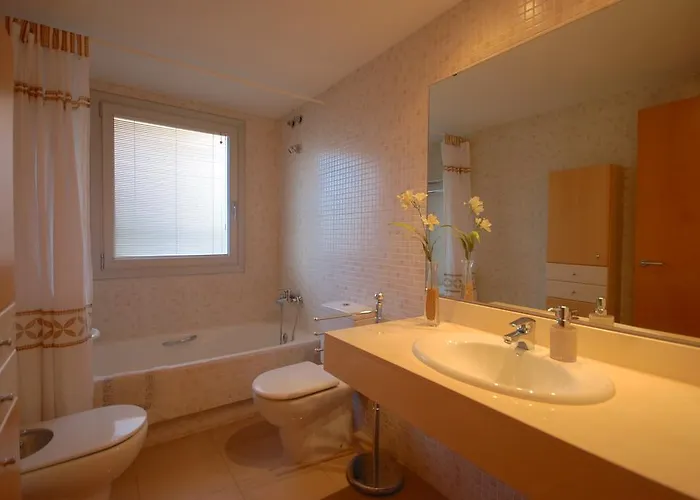 Lets Holidays Cozy Pool Tossa de Mar