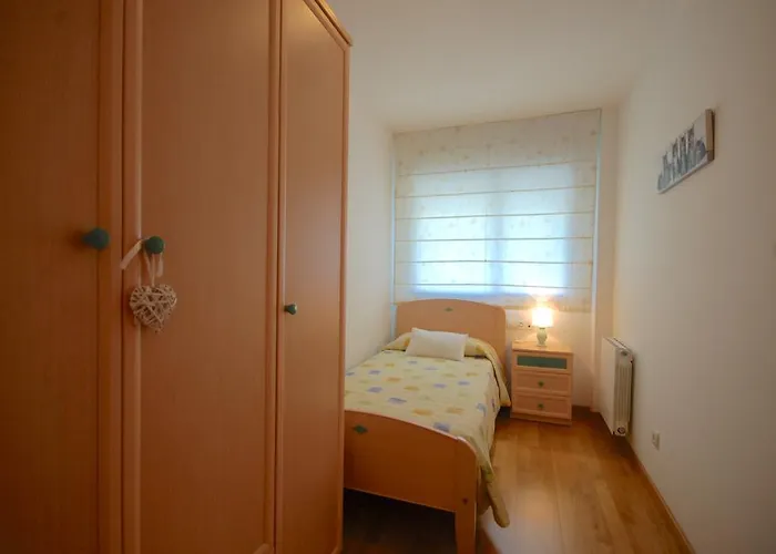 Appartamento Lets Holidays Cozy Pool Tossa de Mar